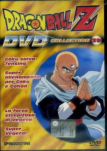 Dragonball dvd sammlung vol - sammlung,