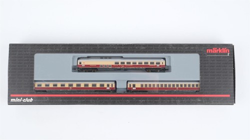 Märklin 87265 - märklin,
