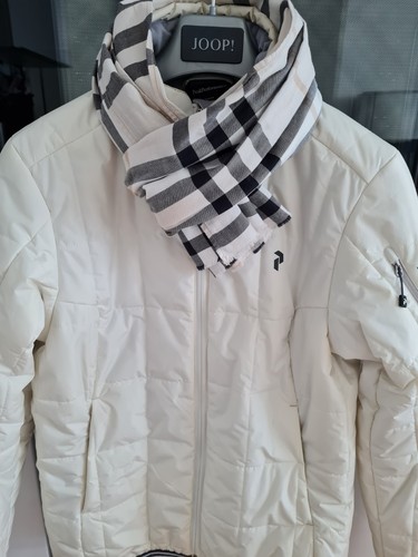 Peak performance damen jacke - peak,