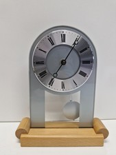 Uhr Kaminuhr Tischuhr FUNKTION