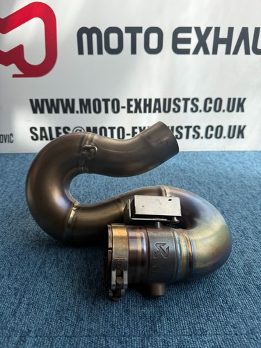 Honda cbr1000rr akrapovic - honda,
