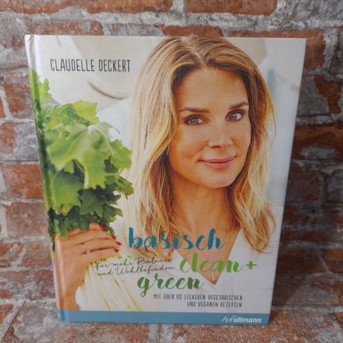 Basisch clean green - basisch,