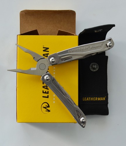 Leatherman wingman 832523 - leatherman,