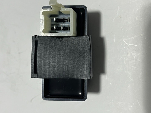Cdi standard ersatz zündbox - standard,