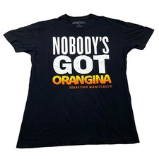 Sebastian Maniscalo Orangina