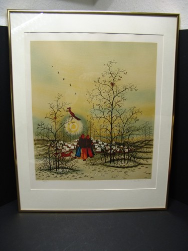 Ivan lackovic wintersonne - ivan,