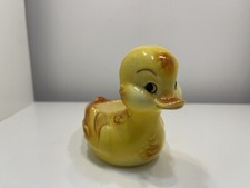 Sammler Figur Goebel Ente ca. 8 cm x 11 cm Top Zustand