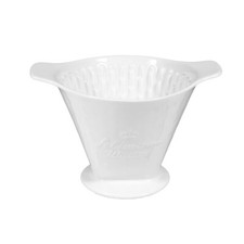 Seltmann Weiden LUKULLUS Filter Nr. 4 Porzellan Kaffeefilter