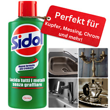 Sidol Metallpolitur