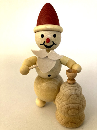 Wagner schneemann als - wagner, „als
