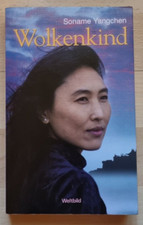 Wolkenkind. mit Vicki Mackenzie. Aus dem Engl. von Reinhard Kreiss