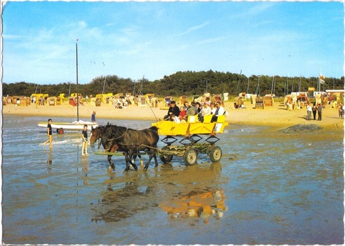 Cuxhaven sahlenburg - cuxhaven,