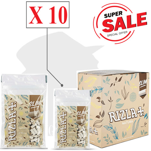 Filtri rizla natura - filtri,