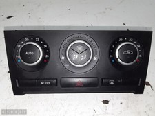 2005 saab klimabedienteil - 2005,