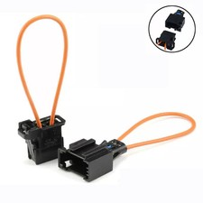 Lichtleiter connector - 2x,