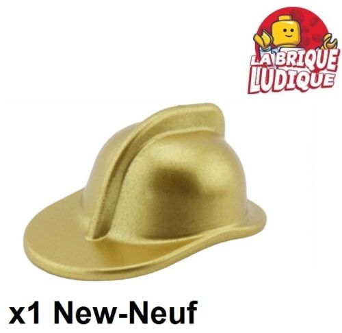 Lego minifig kopfgear - 1x,