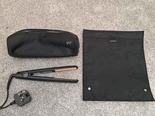 Ghd haarglätter original - ghd, 4.2b