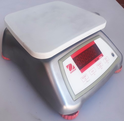 Ohaus v22xwe3t valor 2000 - valor,