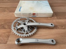 Neu Campagnolo C-Record 3-fach