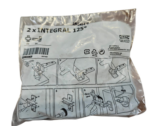 Ikea integral 125 - ikea,