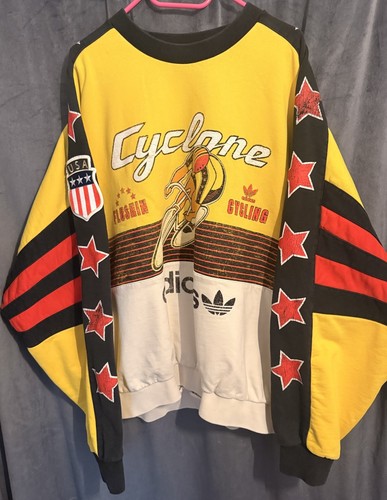 Rare adidas originals cycling - rare,