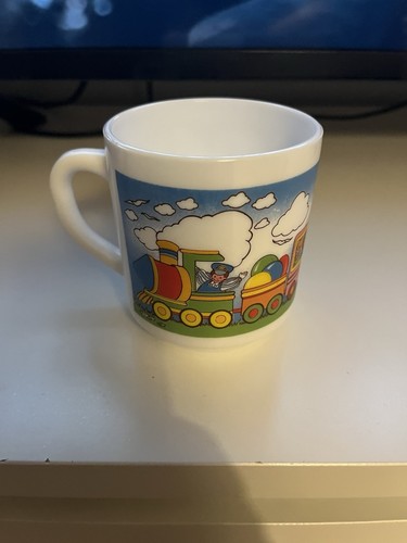 Smarties tasse kaffebecher - smarties,
