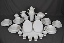 Nymphenburg Porzellan Service