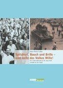 Spitzbart, Bauch und Brille -