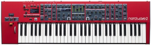 Nord wave - nord, 2