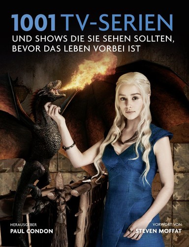 1001 serien shows - tv-serien, und