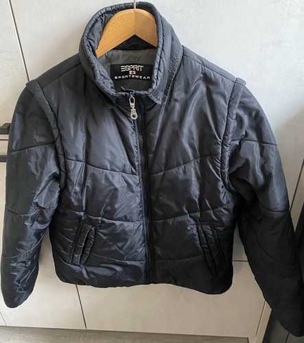 Esprit schwarze