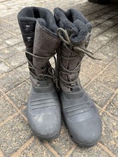 winterstiefel