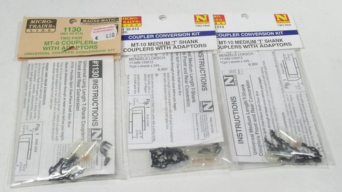 Kupplungen bausatz - n,