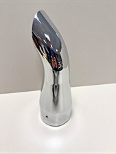 Supertrapp endcap turned goose - supertrapp,