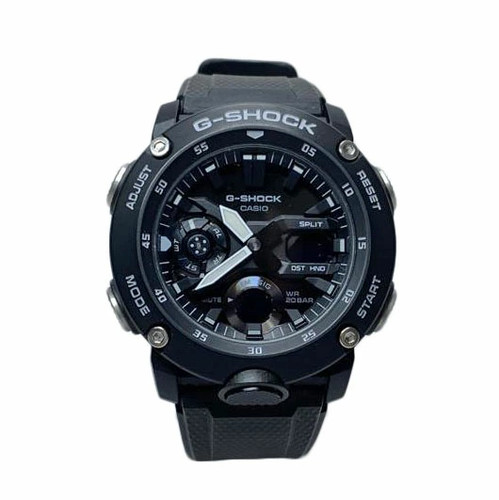 Casio shock 2000s - casio, ga-2000s-1ajf