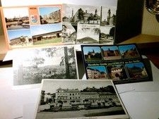 Sachsen. Div. Orte / Städte