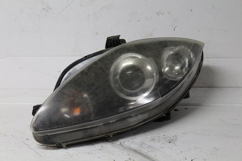 Seat altea xenon - seat, h1