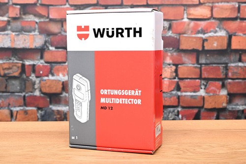 Würth 12 - wÜrth,