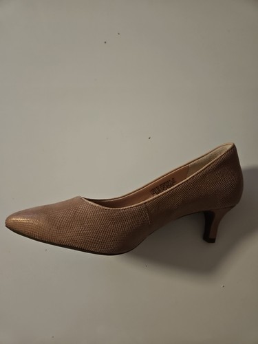 Leder rockport adiprene - leder, by