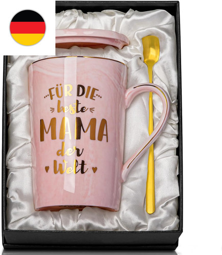 Geschenk für mama die - für,