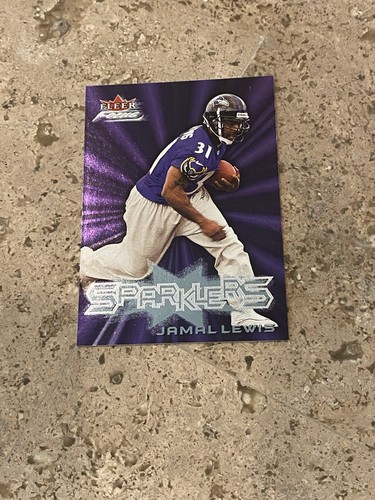 2000 fleer focus sparklers - 2000,