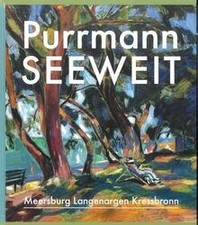 Purrmann SEEWEIT: Meersburg