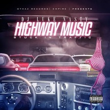 DJ Luke Nasty Highway Music