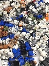 LEGO Star Wars Minifiguren