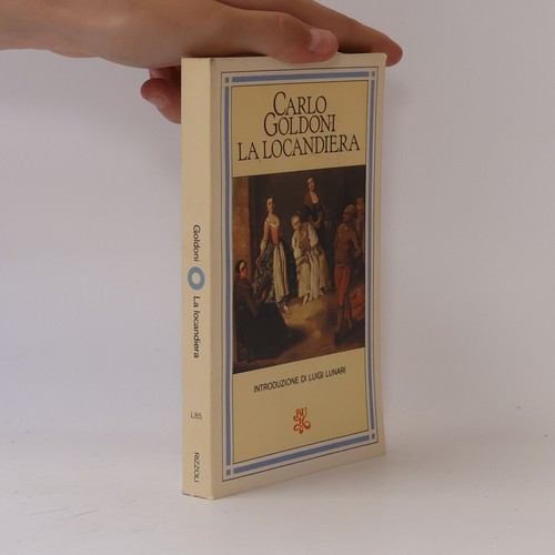 Locandiera carlo - la,