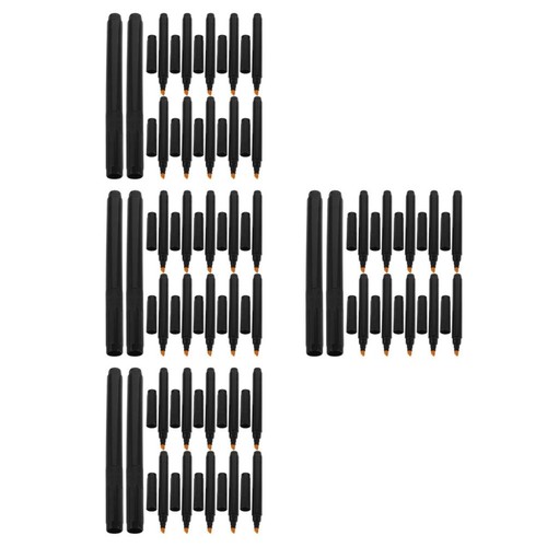 Set geldstift tester - of, 4