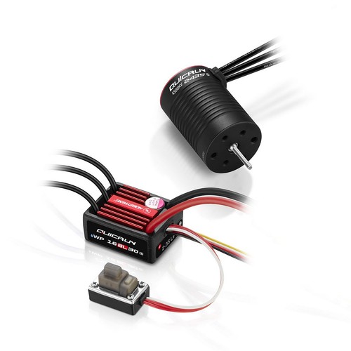 Hobbywing hw38030002 combo - hobbywing,