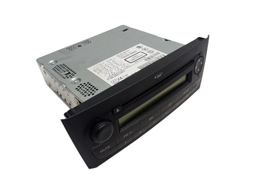 Radio autoradio für fiat - für,