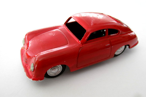 Märklin modellauto - 1:43,