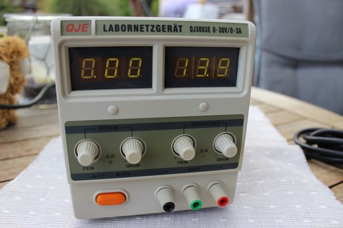Power supply qje - power,